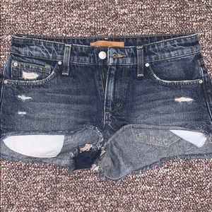 Joes Denim Shorts